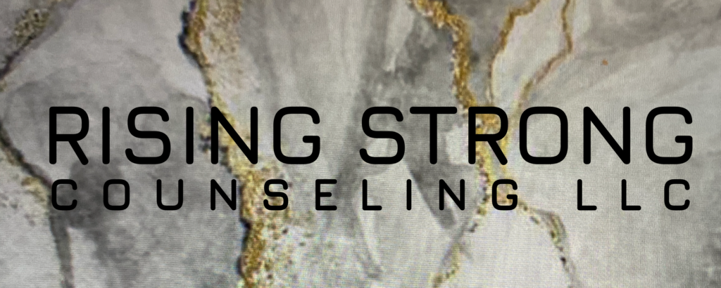 Rising Strong Counseling – Crystal D. Hatton, MA, LPC, NCC, ACS